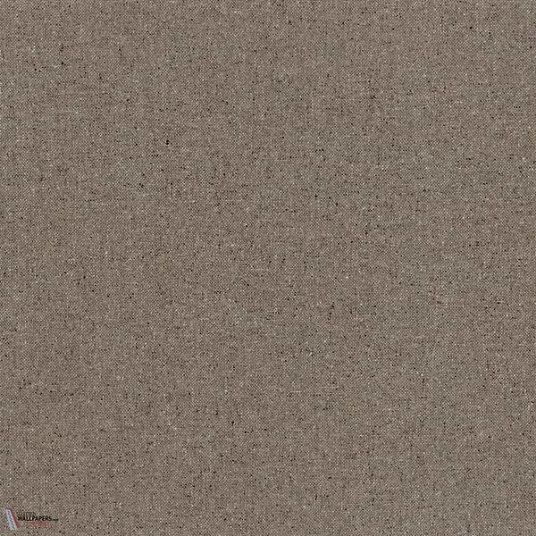 Bongo stof-Casamance-fabric-Beige taupé-Meter (M1)-Selected-Wallpapers-Interiors