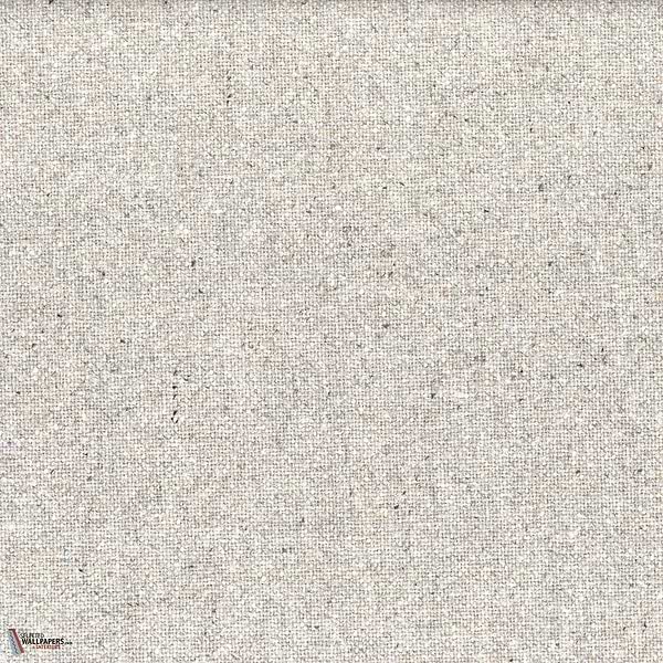 Bongo stof-Casamance-fabric-Gris perle-Meter (M1)-Selected-Wallpapers-Interiors