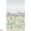 Bonsai Garden behang-Cole & Son-wallpaper-tapete-Selected-Wallpapers-Interiors