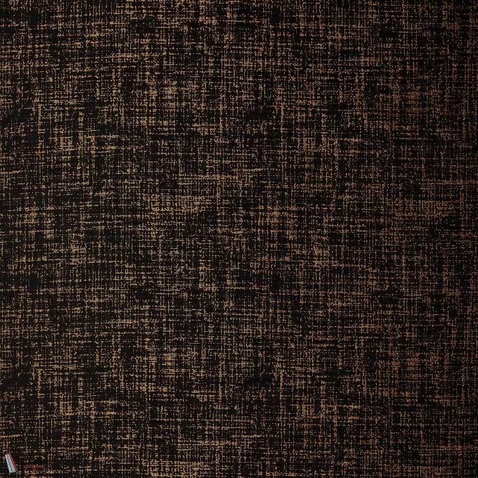 Boogy Woogie behang-Dutch Walltextile Company-Deep Black-Meter (M1)-Selected Wallpapers-Interiors