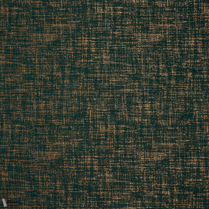 Boogy Woogie behang-Dutch Walltextile Company-Emerald-Meter (M1)-Selected Wallpapers-Interiors