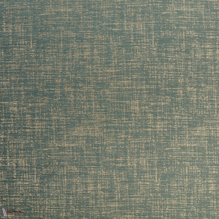 Boogy Woogie behang-Dutch Walltextile Company-Ocean Green-Meter (M1)-Selected Wallpapers-Interiors