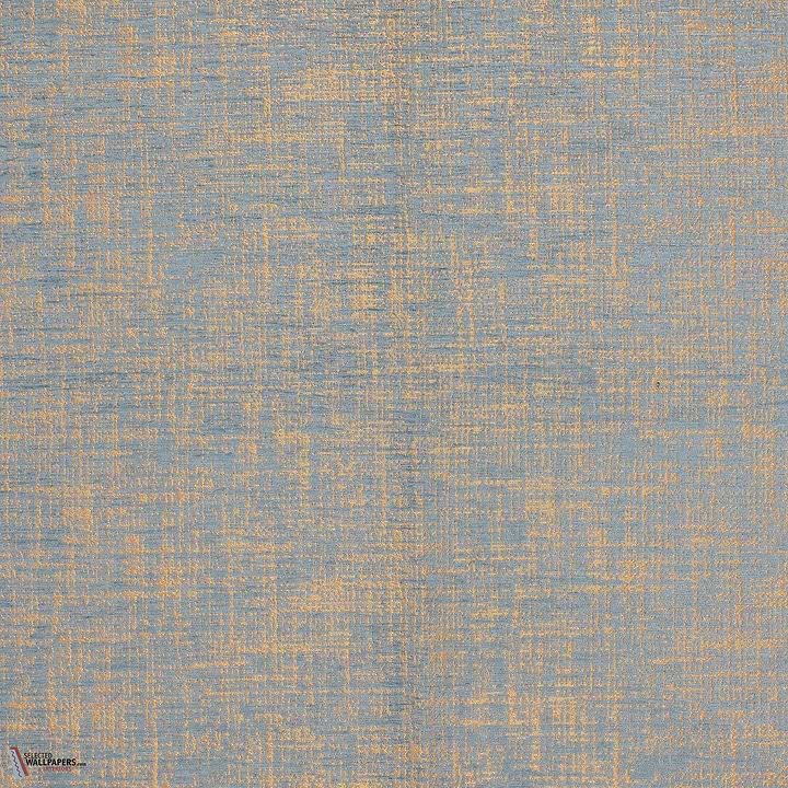 Boogy Woogie behang-Dutch Walltextile Company-Old Blue-Meter (M1)-Selected Wallpapers-Interiors