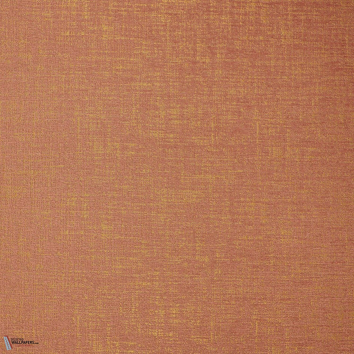 Boogy Woogie behang-Dutch Walltextile Company-Old Pink-Meter (M1)-Selected Wallpapers-Interiors