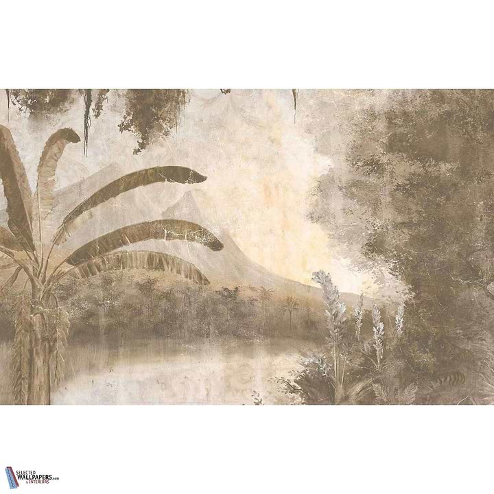 Borneo-Behang-Tapete-Texam-Selected Wallpapers