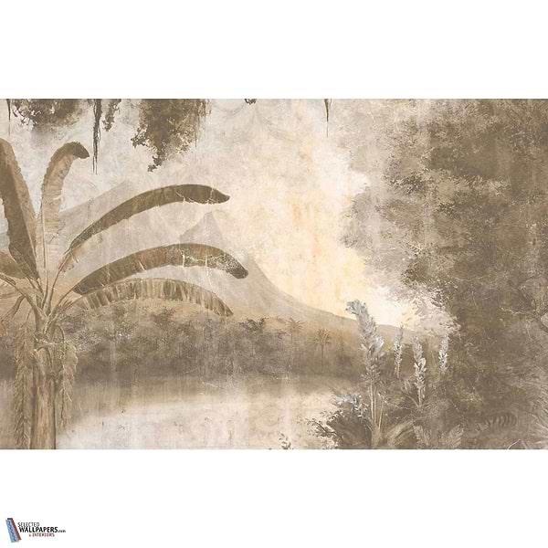 Borneo-Behang-Tapete-Texam-Selected Wallpapers