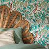 Borneo-Pierre Frey-wallpaper-behang-Tapete-wallpaper-Selected Wallpapers