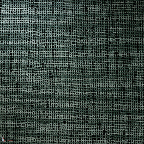 Bouclé behang-Arte-Deep Teal-Rol-Selected Wallpapers-Interiors