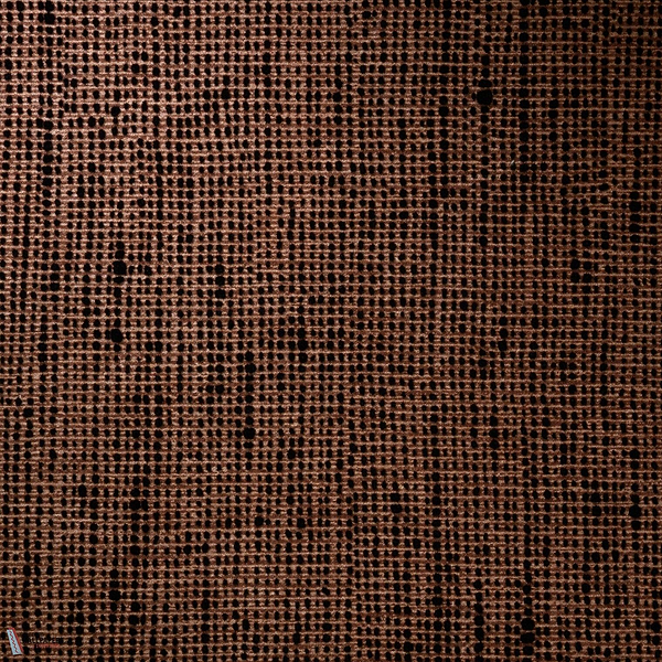 Bouclé behang-Arte-Mahogany-Rol-Selected Wallpapers-Interiors