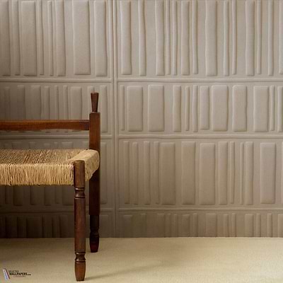 Boudoir suédine behang-Elitis-Selected Wallpapers-Interiors