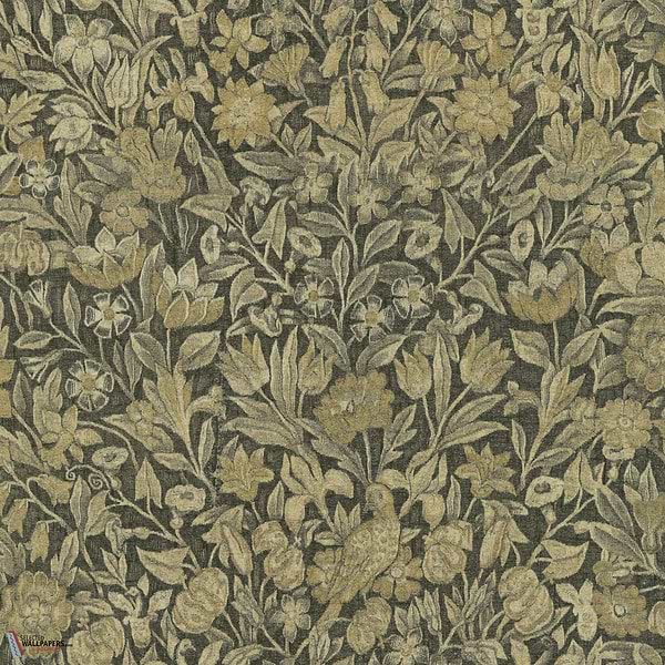 Bouquet behang-Arte-Bister-Meter (M1)-Selected Wallpapers-Interiors