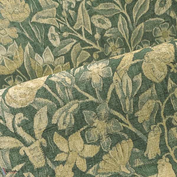 Bouquet behang-Arte-Selected Wallpapers-Interiors