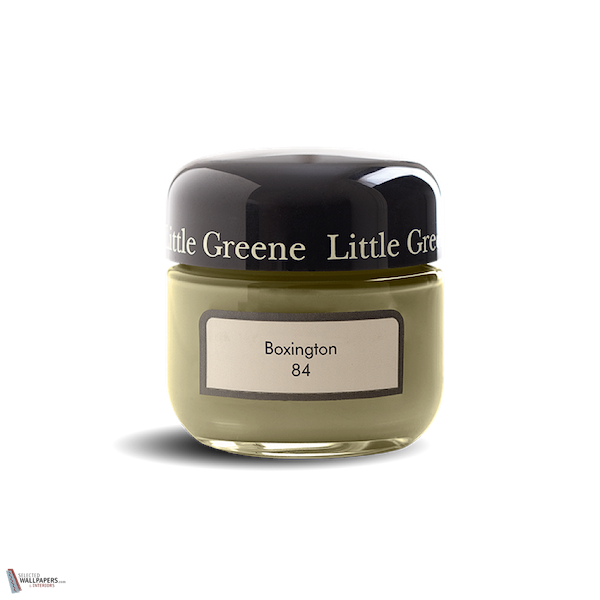 Boxington verf Little Greene 84-Selected-Wallpapers-Interiors
