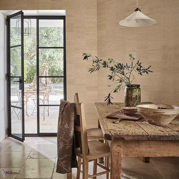 Braid Mosaic roomshot