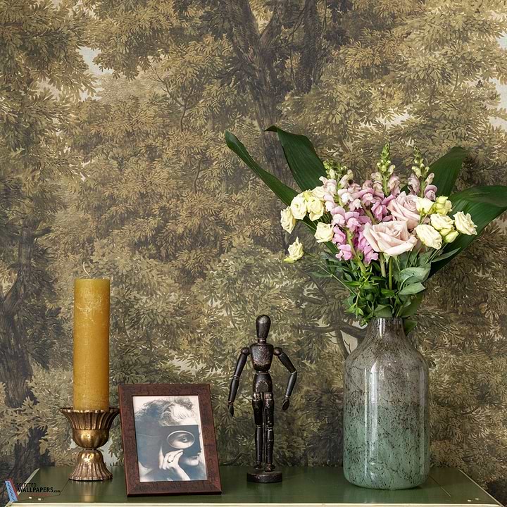 Branchy-behang-Tapete-Mind the Gap-Selected Wallpapers