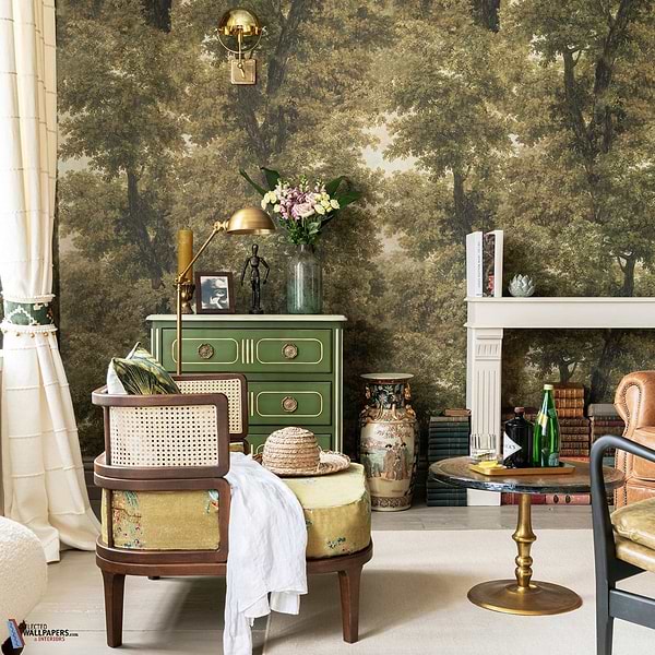 Branchy-behang-Tapete-Mind the Gap-Selected Wallpapers