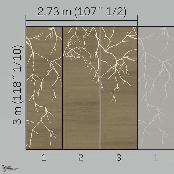 Bright behang-Omexco by Arte-wallpaper-tapete-Selected-Wallpapers-Interiors