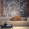 Bright behang-Omexco by Arte-wallpaper-tapete-Selected-Wallpapers-Interiors