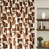 Brisbane fabric-Camengo-Selected Wallpapers-Interiors