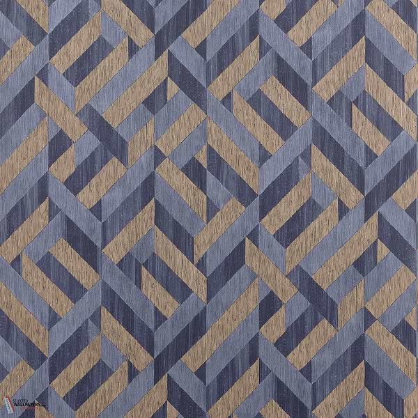 Bristlecone behang-Thibaut-Selected Wallpapers-Interiors