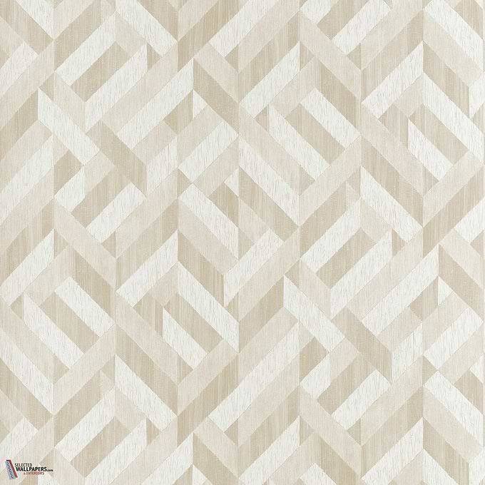 Bristlecone behang-Thibaut-Selected Wallpapers-Interiors