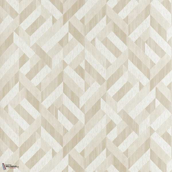 Bristlecone behang-Thibaut-Selected Wallpapers-Interiors