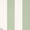 Broad Stripe behang-Little Greene-Pea green-Rol-Selected Wallpapers-Interiors