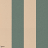 Broad Stripe behang-Little Greene-Pleat-Rol-Selected Wallpapers-Interiors
