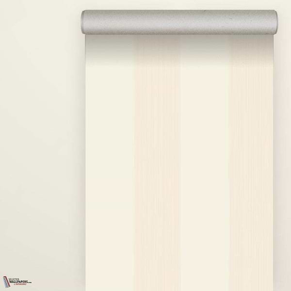 Broad Stripe-Behang-Tapete-Farrow & Ball-Selected Wallpapers