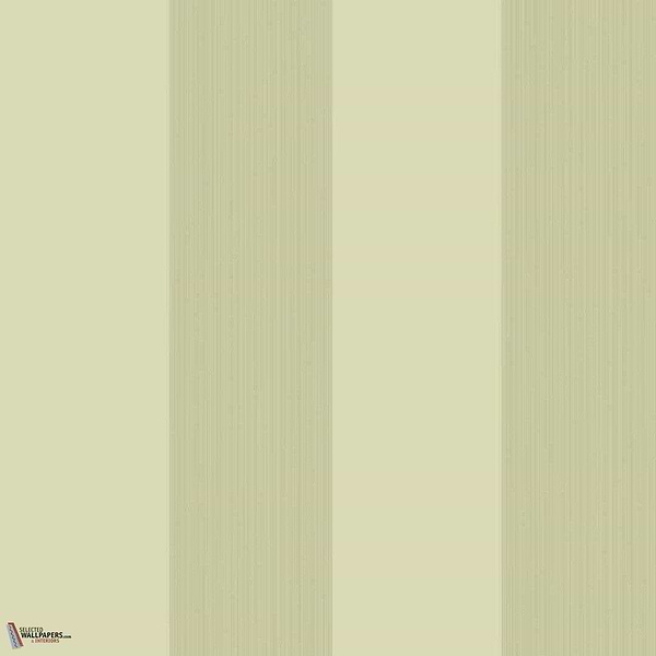 Broad Stripe-Behang-Tapete-Farrow & Ball-Apple Green-Rol-ST1326-Selected Wallpapers