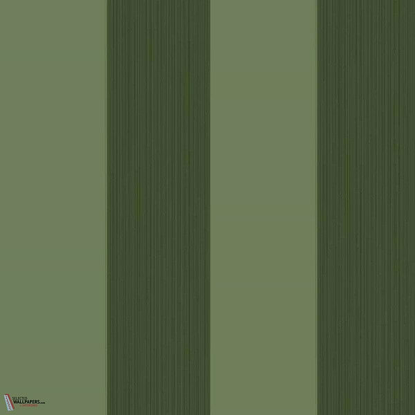 Broad Stripe-Behang-Tapete-Farrow & Ball-Calke Green-Rol-ST1329-Selected Wallpapers