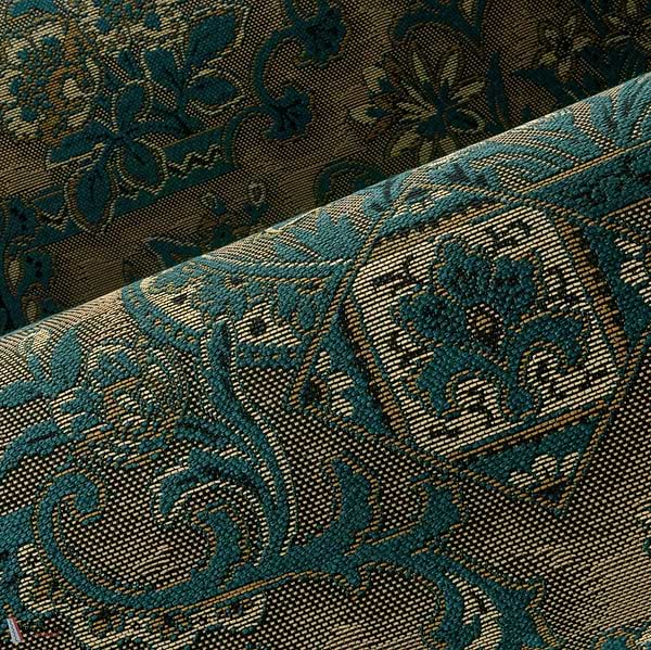 Brocade behang-Arte-Selected Wallpapers-Interiors