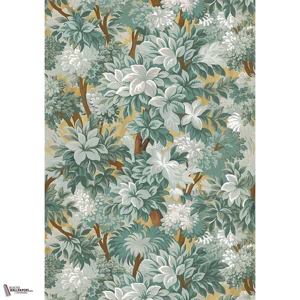 Broceliande wallpaper