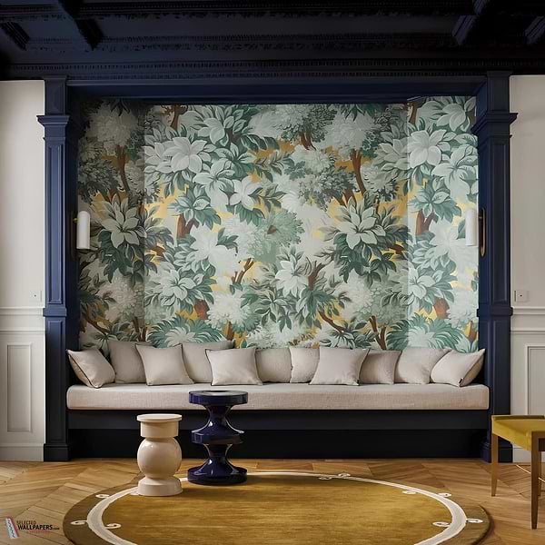 Broceliande wallpaper