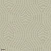 Brodelia behang-Casamance-Opaline-Rol-Selected Wallpapers-Interiors