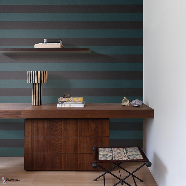 Brody behang Masureel-Masureel-wallpaper-tapete-Selected-Wallpapers-Interiors