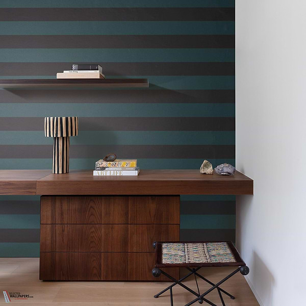 Brody behang Masureel-Masureel-wallpaper-tapete-Selected-Wallpapers-Interiors