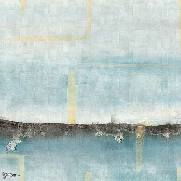 Brumes Laquees behang-Elitis-wallpaper-tapete-1-Set-Selected-Wallpapers-Interiors