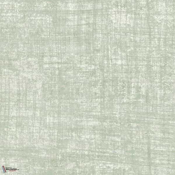 Brushed Suede behang-Arte-wallpaper-tapete-Soft Teal-Rol-Selected-Wallpapers-Interiors