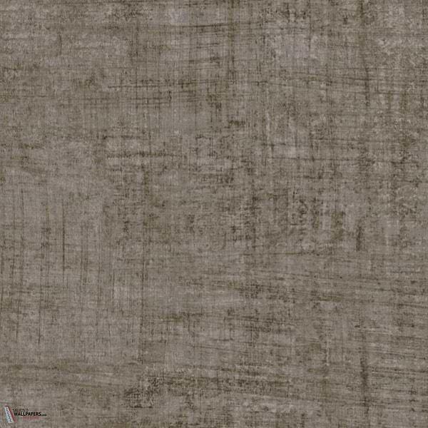 Brushed Suede behang-Arte-wallpaper-tapete-Raisin-Rol-Selected-Wallpapers-Interiors