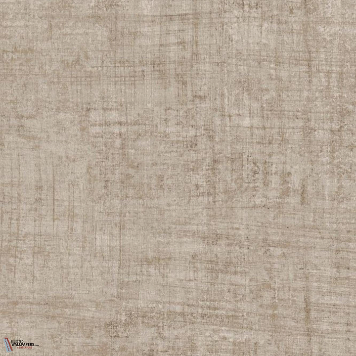 Brushed Suede behang-Arte-wallpaper-tapete-Hazel-Rol-Selected-Wallpapers-Interiors