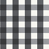 Buffalo Check behang-Thibaut-wallpaper-tapete-Black-Rol-Selected-Wallpapers-Interiors