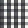 Buffalo Check behang-Thibaut-wallpaper-tapete-Black-Rol-Selected-Wallpapers-Interiors