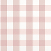 Buffalo Check behang-Thibaut-wallpaper-tapete-Blush-Rol-Selected-Wallpapers-Interiors