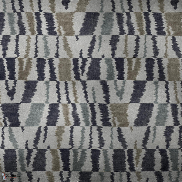 Bujlud behang-Coordonne-Silver-Metallics-M2-Selected Wallpapers-Interiors