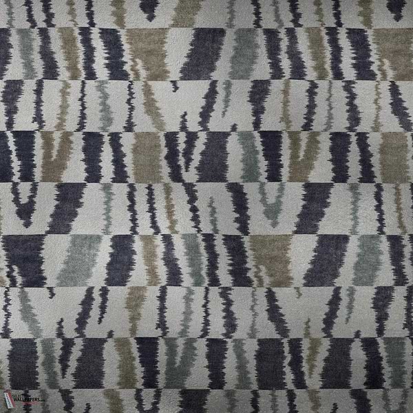 Bujlud behang-Coordonne-Silver-Metallics-M2-Selected Wallpapers-Interiors