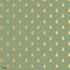 Bumble Bee-Behang-Tapete-Farrow & Ball-Suffield Green-Rol-BP547-Selected Wallpapers