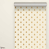 Bumble Bee-Behang-Tapete-Farrow & Ball-Selected Wallpapers