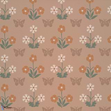 Burges Butterfly-Little Greene-wallpaper-behang-Tapete-wallpaper-Masquerade-Rol-Selected Wallpapers