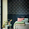 Burges Butterfly-Little Greene-wallpaper-behang-Tapete-wallpaper-Selected Wallpapers
